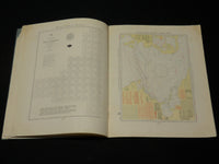 1930 U. S. HYDROGRAPHIC OFFICE SPECIAL NOTICE 100TH ANNIVERSARY NUMBER - J 5889