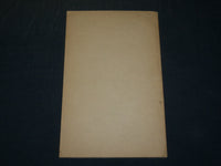 1933 LAWS GOVERNING STEAMBOAT INSPECTION BOOK- U. S. DEPT OF COMMERCE - J 5873