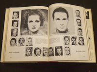 1960 VANITY FAIR BOOK EDITED BY CLEVELAND AMORY - NICE PHOTOS - KD 2062X
