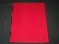 1967 TREASURES OF SPAIN ALTAMIRA BOOK BY J. M. PITA ANDRA DE - D 310