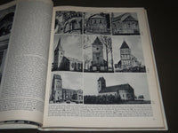 1959 A HISTORY OF DUTCH LIFE AND ART BY J. J. M. TIMMERS HARDCOVER BOOK - I 901