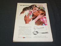 1945 SEPTEMBER MADEMOISELLE MAGAZINE - MIDWEST NUMBER - SP 6670
