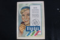 1954 AUGUST 21 REVUE MAGAZINE - AUDREY HEPBURN COVER - E 25841
