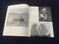 1950 JAN AMERICAN PHOTOGRAPHY MAGAZINE - GREAT COVER, PHOTOS & ADS - SP 4713P