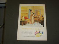 1961 MAR 28 FILM REVIEW (GERMAN) MAGAZINE - NICE PHOTOS, ARTICLES & ADS - B 4009