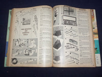 1967-1968 ART NATIONAL MANUFACTURERS DISTRIBUTING CATALOG -HICKSVILLE, NY- R 97L