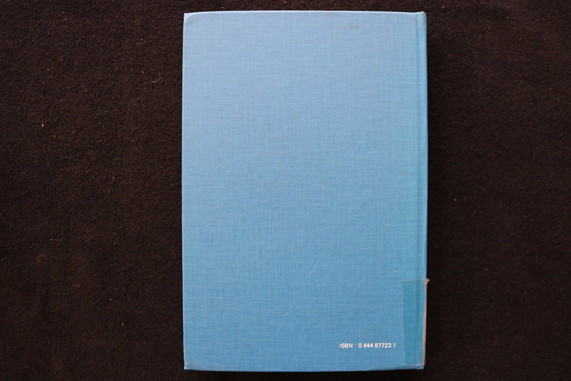 1985 PROGRESS IN PATTERN RECOGNITION 2 HARDCOVER BOOK BY KANAL/ROSENFELD-KD 9798