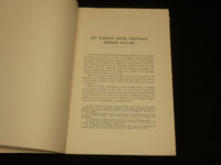1958 PROLEGOMENES A UNE EDITION D'YVAIN SOFTCOVER BOOK - FRENCH - J 6990