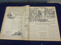 1920 APRIL 12 NEW YORK TIMES - PENNSYLVANIA ELECTRIC CREWS QUIT - NT 8288