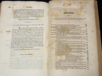 1821 LAWS OF THE STATE OF MAINE VOLUME NO. 2 - BRUNSWICK - KD 6263G