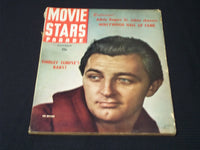 1948 NOVEMBER MOVIE STARS PARADE MAGAZINE - BOB MITCHUM COVER - E 15803