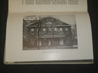 1956 A CENTURY OF RACE STREET MEETING HOUSE BY FRANCES WILLIAMS BROWIN - ST 5242