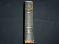 1936 ALEXANDER SVEDSTRUP II HARDCOVER BOOK BY ERIK GUDMAND - KD 7139