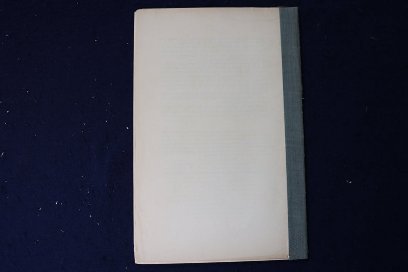 1893 DARTMOUTH COLLEGE - RELATION OF COLLEGE AND SCHOOLS - SOFTCOVER - K 1402