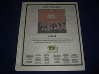 2004 SEPTEMBER 8-15 AQUARIAN WEEKLY NEWSPAPER - CHEVELLE COVER - J 1078