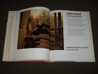 1994 CELEBRATE AMERICA IN POETRY AND ART BOOK SIGNED BY NORA PANZER - I 1694
