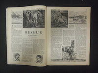 1932 SEPTEMBER OPEN ROAD FOR BOYS MAGAZINE - ST 4618
