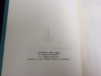 1956 ARUNDEL HARDCOVER BOOK BY KENNETH ROBERTS - KD 7250
