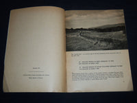 1961 IN THE HEART OF GERMANY IN THE 20TH CENTURY SOFTCOVER BOOK - J 8503