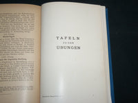 1925 KORPERKULTUR DER FRAU HARDCOVER BOOK BY BESS M. MENSENIECK - KD 7201