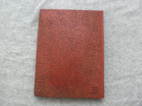 1951 TROJAN NORTH CATHOLIC HIGH SCHOOL YEARBOOK - PITTSBURGH, PA - YB 3177