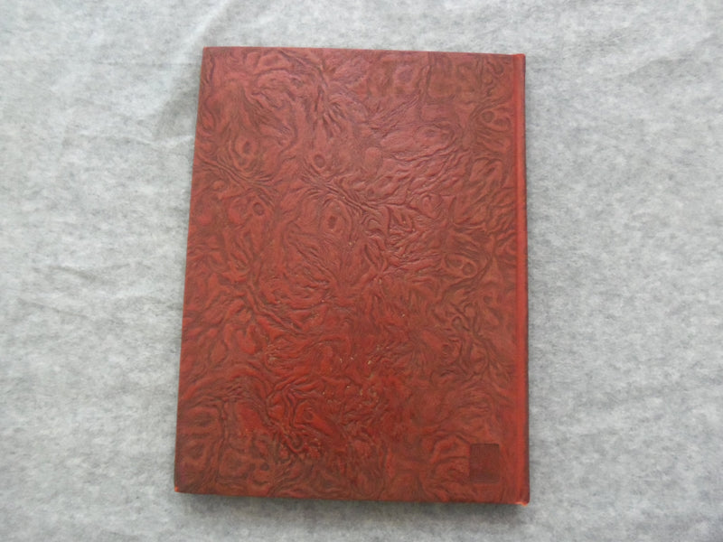 1951 TROJAN NORTH CATHOLIC HIGH SCHOOL YEARBOOK - PITTSBURGH, PA - YB 3177