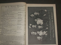 1924 SEPTEMBER ST. NICHOLAS MAGAZINE - ILLUSTRATIONS, STORIES & ADS - B 4639