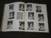 1966 PIONEER PATERSON STATE COLLEGE YEARBOOK - WAYNE NEW JERSEY - YB 1383