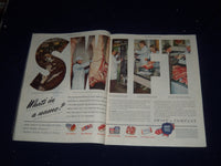 1947 DEC 27 THE SATURDAY EVENING POST MAGAZINE - NORMAN ROCKWELL COVER - SP 5773