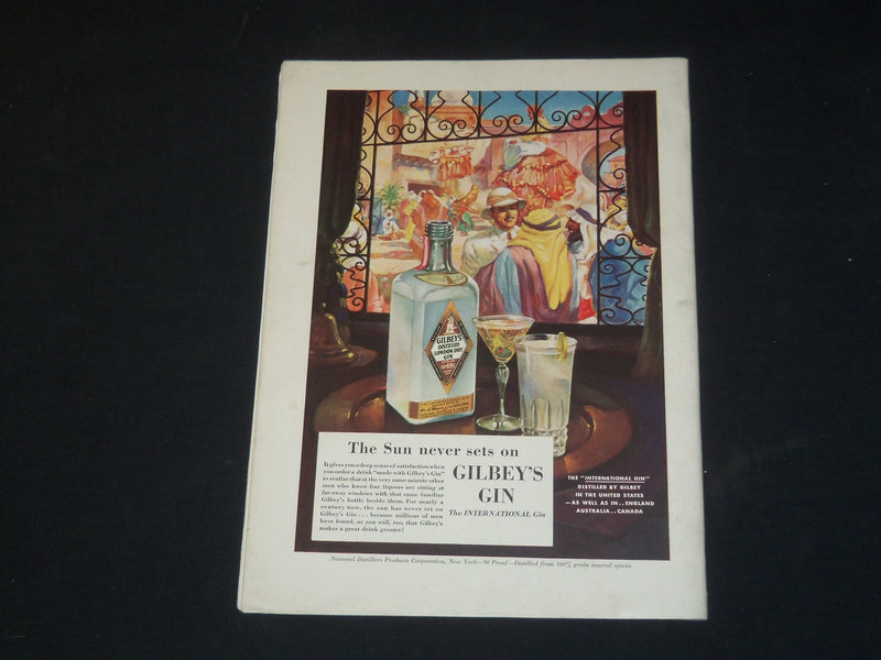 1941 JULY 12 THE NEW YORKER MAGAZINE - ILLUSTRATED COVER - NY 41