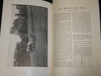 1912 JUNE NEW ENGLAND MAGAZINE - MARY EMMA WOOLLEY - NICE ADS - K 29
