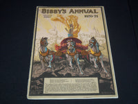 1920-1921 BIBBY'S ANNUAL EDITED BY JOSEPH BIBBY ILLUSTRATIONS & PHOTOS- ST 1676E