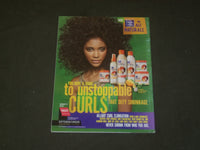 2013 OCTOBER EBONY MAGAZINE - TAMAR BRAXTON COVER - B 1454