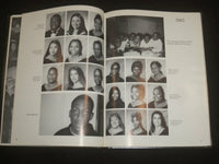 2002 DAYLIGHT/TWILIGHT HIGH SCHOOL YEARBOOK - TRENTON, NEW JERSEY - YB 2131