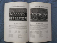 1934 THE CUPOLA MOORESTOWN FRIENDS' SCHOOL YEARBOOK - MOORESTOWN, NJ - YB 3383