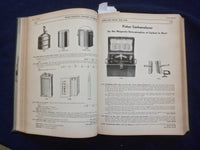 1942 ELMER AND AMEND FISHER SCIENTIFIC COMPANY HARDCOVER CATALOG - R 98A