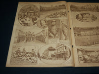 1917 JULY 22 NEW YORK TIMES ROTO PICTURE SECTION - FRANCIS OUIMET - NT 8988