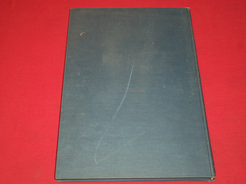 1968 RWDSU RECORD NEWSPAPER BOUND VOLUME NO. 15 - RETAIL - WHOLESALE - R 15E