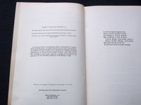 1962 MAX AND MORITZ SOFTCOVER BOOK BY WILHELM BUSCH - KD 7585