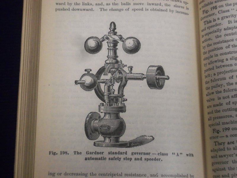 1907 TULLEY'S HANDBOOK ON ENGINEERING 6TH EDITION BY HENRY TULLEY - KD 3155