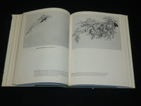 1975 CREATIVE WATERCOLOR TECHNIQUES HARDCOVER BOOK BY ZOLTAN SZABO - I 1943