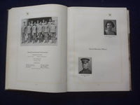 1921 THE CORNHUSKER UNIVERSITY OF NEBRASKA YEARBOOK - LINCOLN, NE - YB 3130