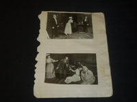 1907 JAMES K. HACKETT SIGNED THEATRE PROGRAM - JOHN GLAYDE'S HONOUR - J 5512