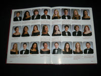 2008 TOMS RIVER HIGH SCHOOL SOUTH YEARBOOK - TOMS RIVER, NJ - YB 2316