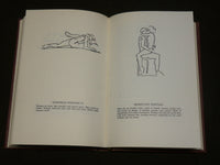 1966 THE SEXUAL IMPULSE HARDCOVER BOOK BY CHARLES & CRAIG - KD 6183