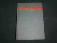 1944 FAIR STOOD THE WIND FOR FRANCE HARDCOVER BOOK BY H. E. BATES - KD 7273