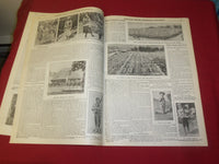 1904 SEP 11 NEW YORK TRIBUNE ILLUSTRATED SUPPLEMENT NEWSPAPER -COSSACKS- NP 3670