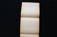 1960'S EMERGENCY BROADWAY THEATRE DIRECTORY - ZERO MOSTEL - UTA HAGEN - K 1904