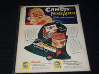 1943 NOVEMBER 26 UNITED STATES NEWS MAGAZINE - ADMIRAL LOW COVER - E 3547