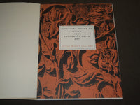 1985 PETER MARKS GALLERY 25TH ANNIVERSARY CATALOG - NICE PRINTS - KD 5096